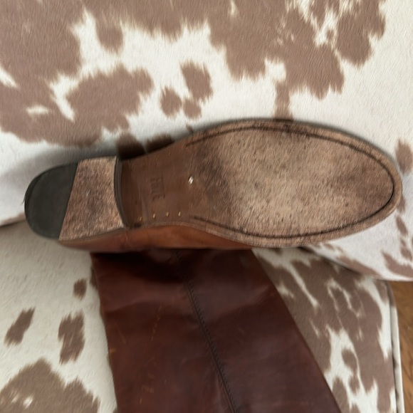 Frye Melissa Button 2 US 10 - Picture 3 of 8